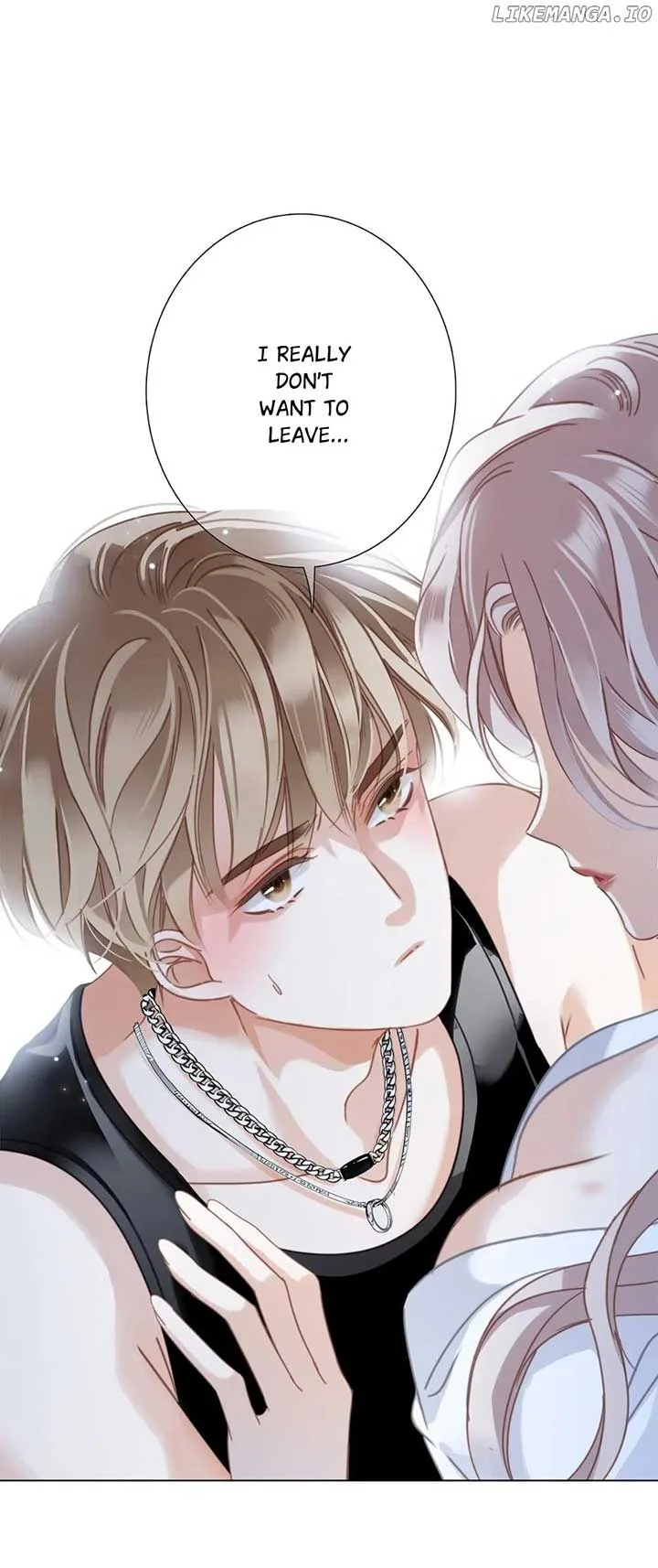 1st kiss – I don’t want to consider you as sister anymore Chapter 61 page 12