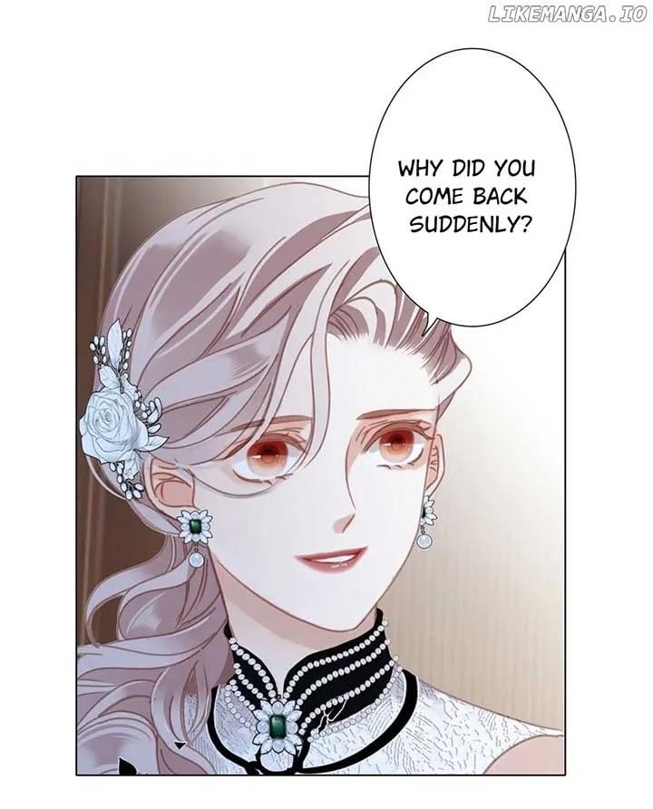 1st kiss – I don’t want to consider you as sister anymore Chapter 58 page 50