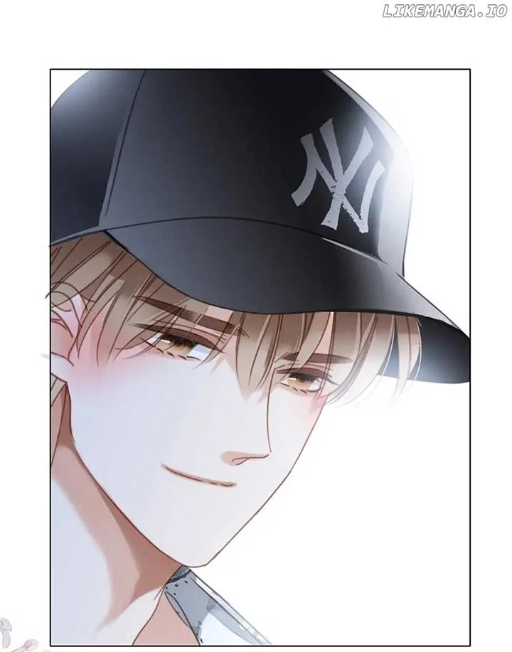 1st kiss – I don’t want to consider you as sister anymore Chapter 61 page 18