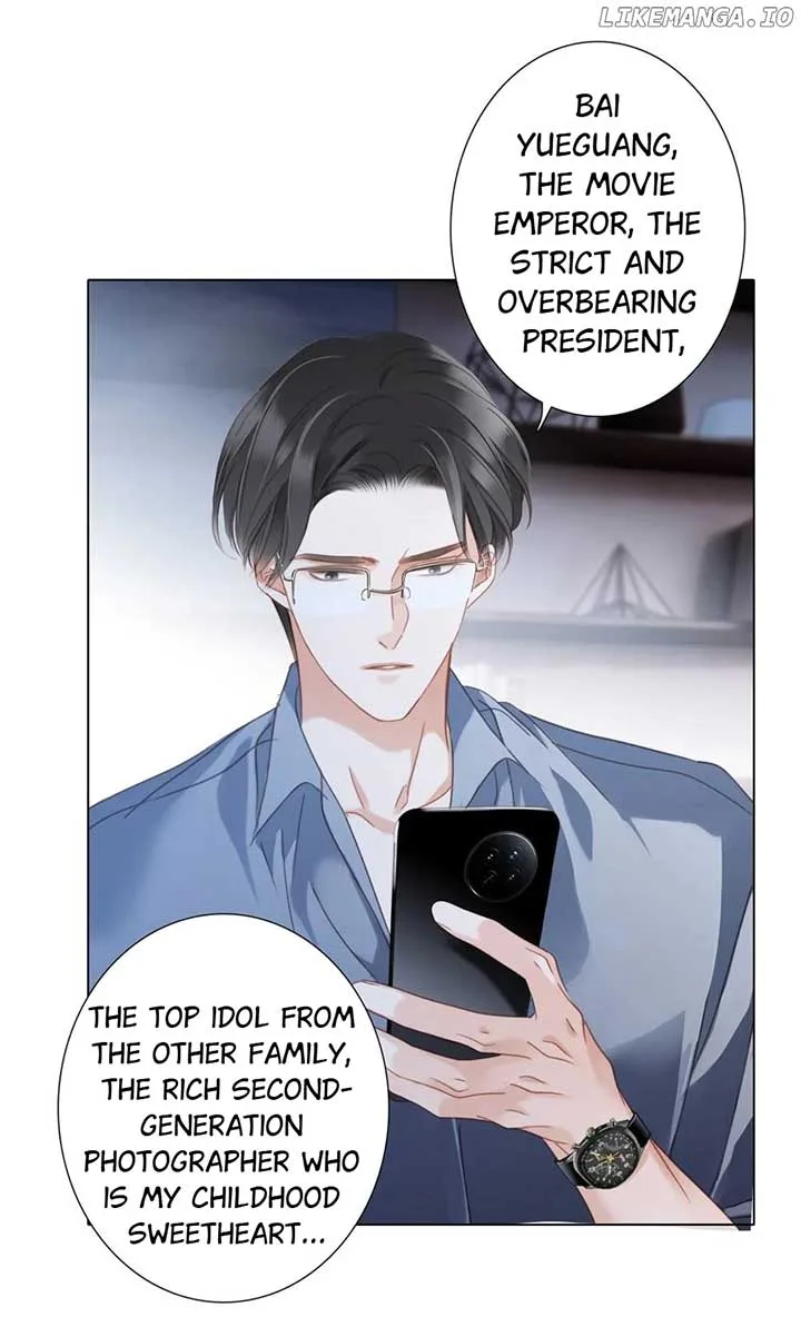 1st kiss – I don’t want to consider you as sister anymore Chapter 56 page 59