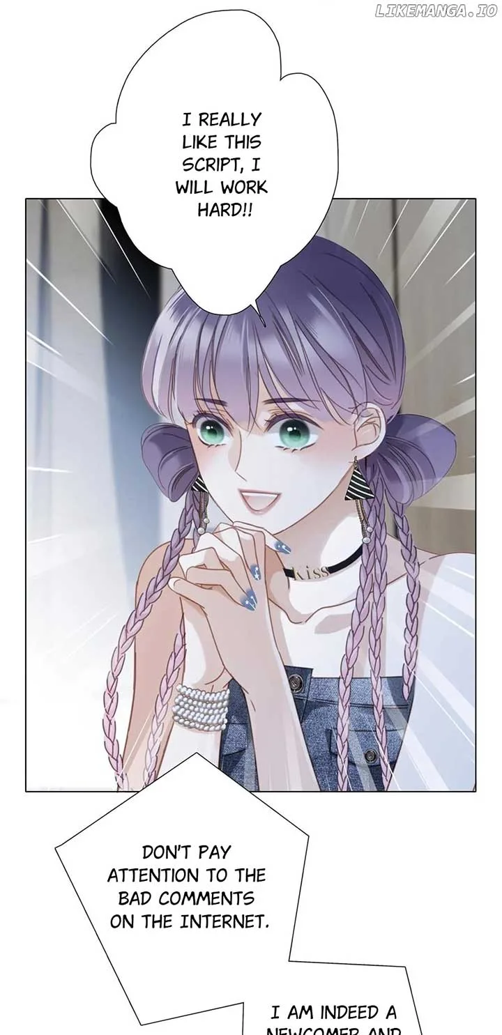 1st kiss – I don’t want to consider you as sister anymore Chapter 61 page 26
