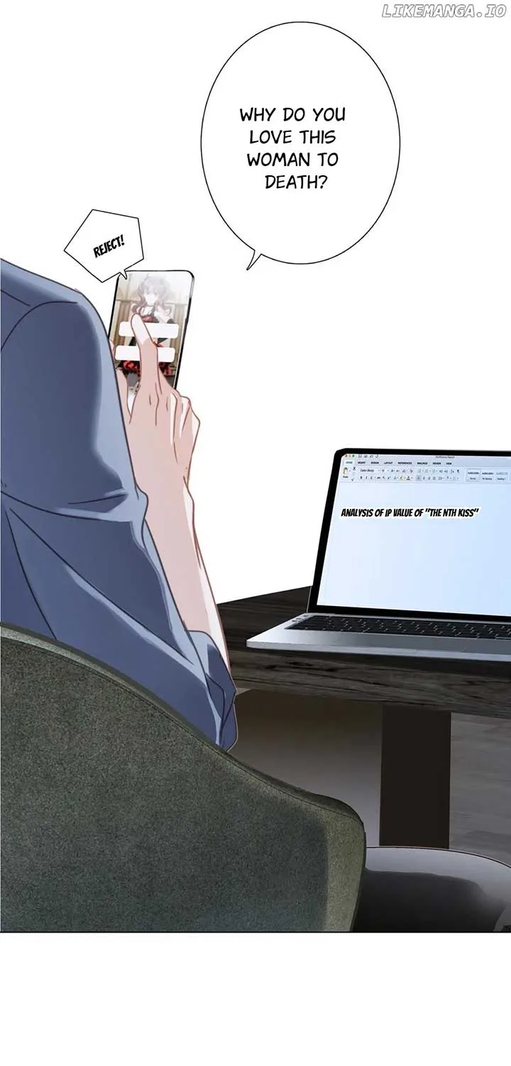 1st kiss – I don’t want to consider you as sister anymore Chapter 56 page 60