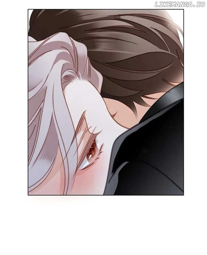 1st kiss – I don’t want to consider you as sister anymore Chapter 58 page 53