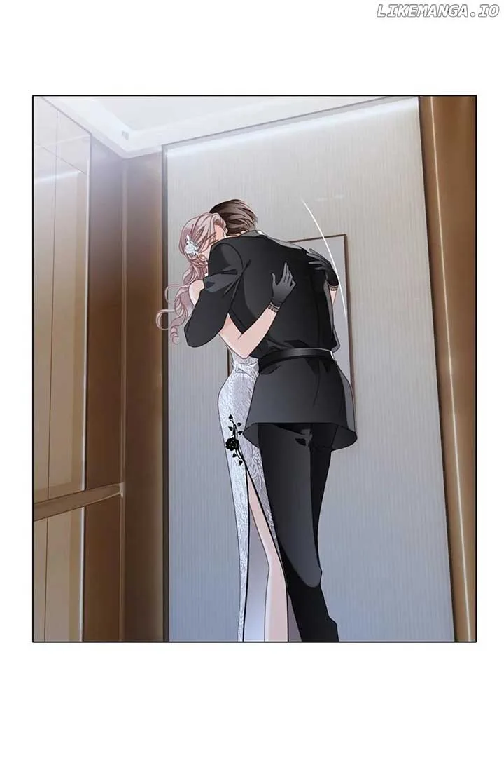 1st kiss – I don’t want to consider you as sister anymore Chapter 58 page 54