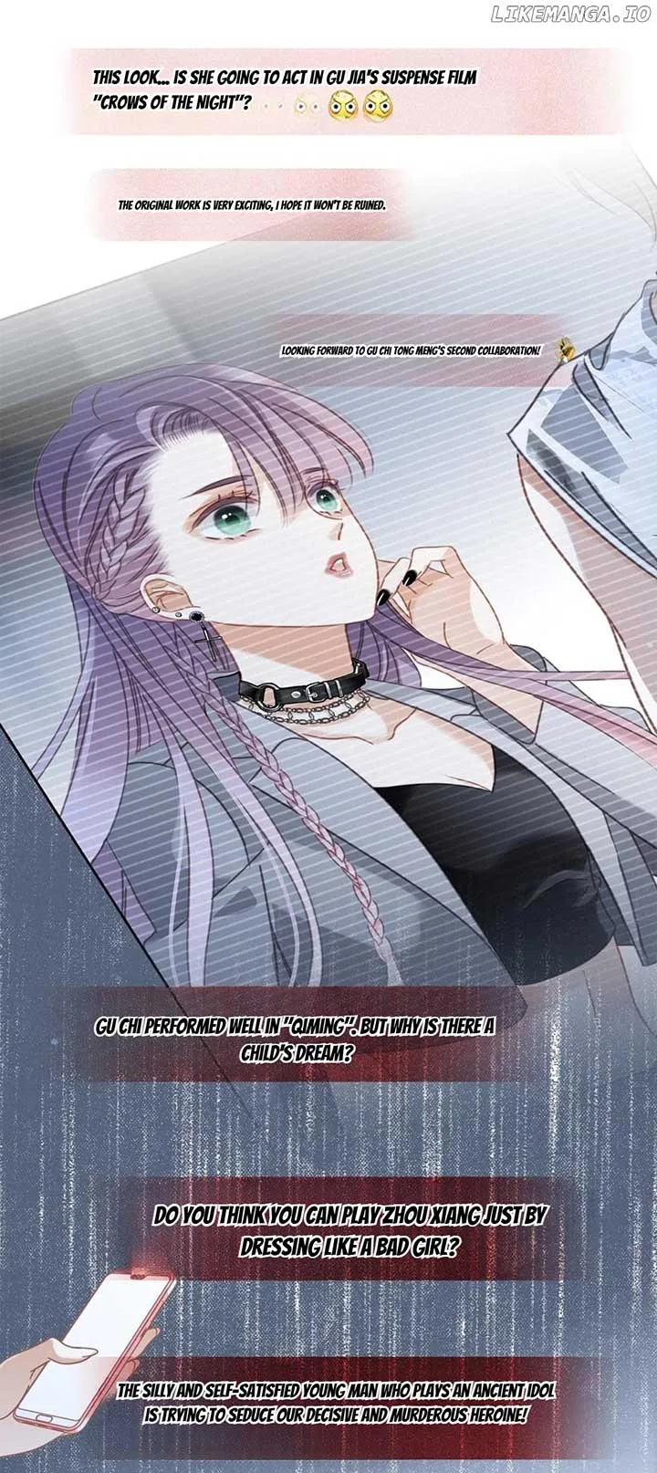1st kiss – I don’t want to consider you as sister anymore Chapter 61 page 23