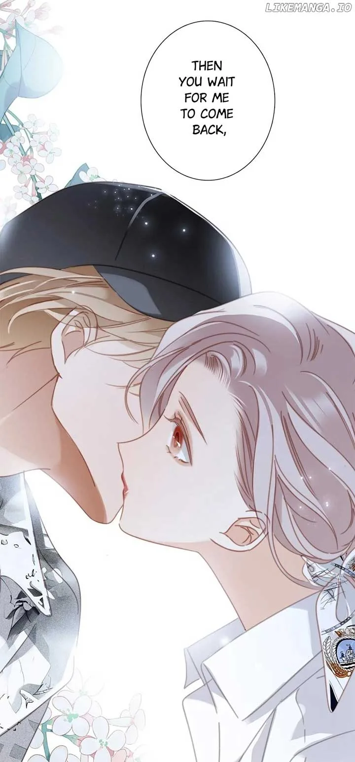 1st kiss – I don’t want to consider you as sister anymore Chapter 61 page 19