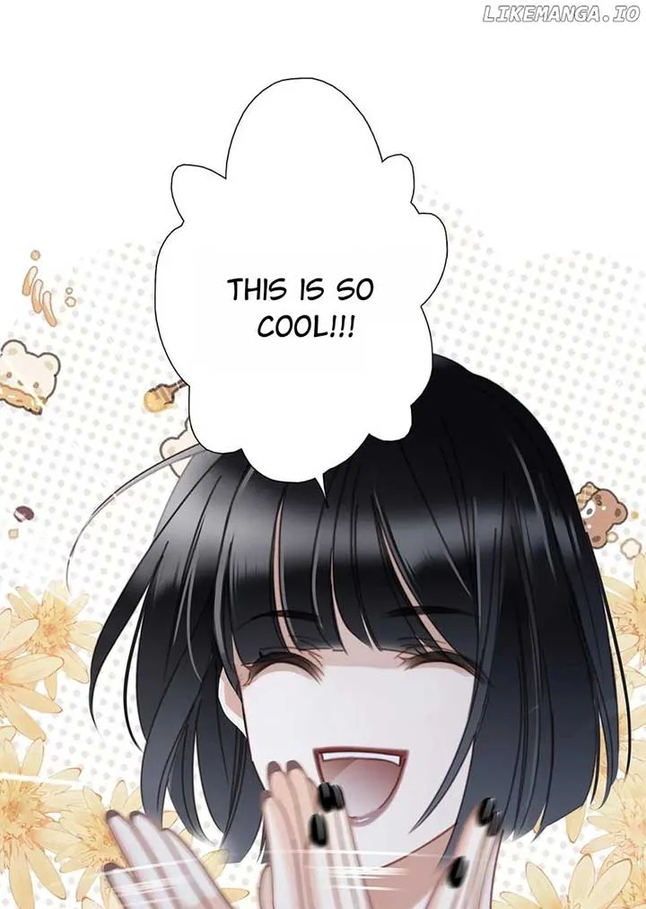 1st kiss – I don’t want to consider you as sister anymore Chapter 60 page 16