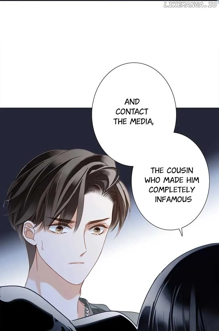 1st kiss – I don’t want to consider you as sister anymore Chapter 60 page 12