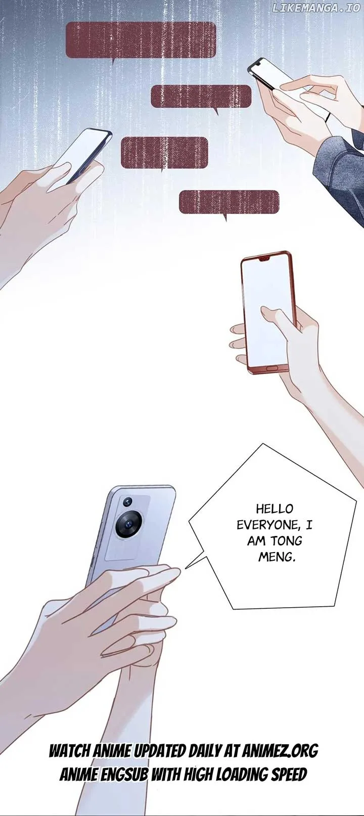 1st kiss – I don’t want to consider you as sister anymore Chapter 61 page 24