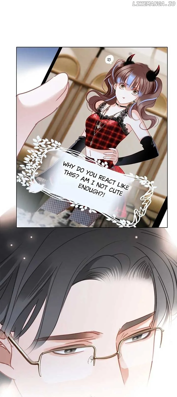 1st kiss – I don’t want to consider you as sister anymore Chapter 56 page 61