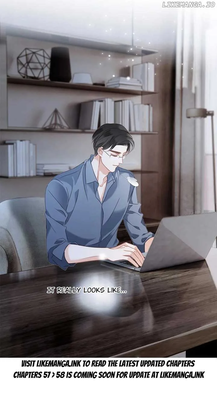 1st kiss – I don’t want to consider you as sister anymore Chapter 56 page 64