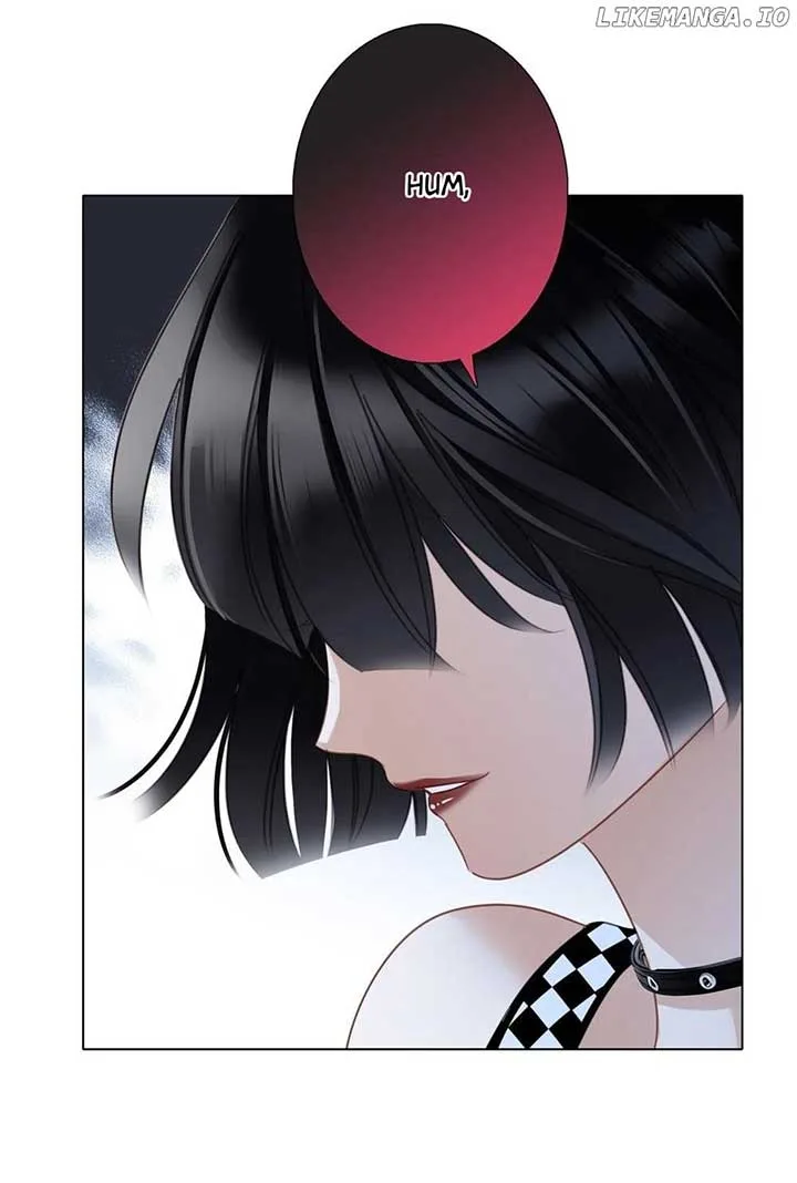 1st kiss – I don’t want to consider you as sister anymore Chapter 60 page 14