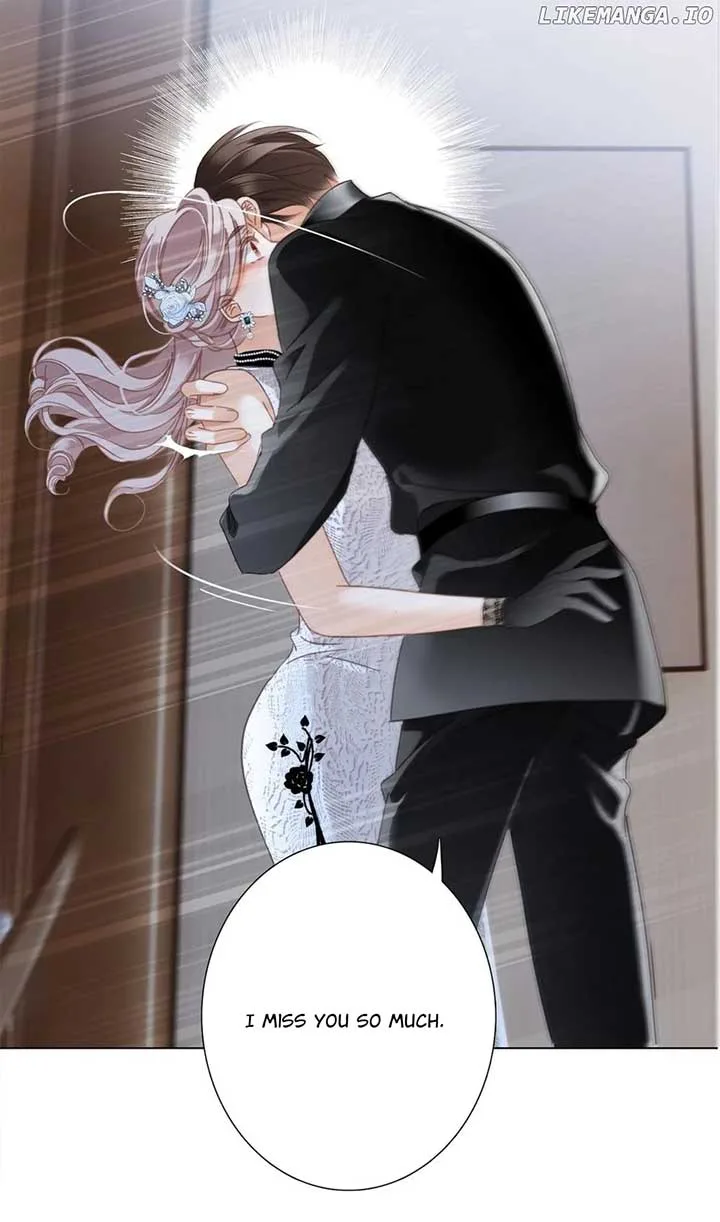 1st kiss – I don’t want to consider you as sister anymore Chapter 58 page 52