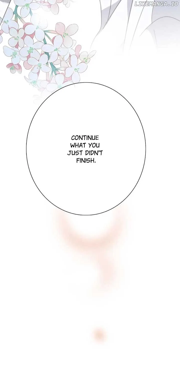 1st kiss – I don’t want to consider you as sister anymore Chapter 61 page 20