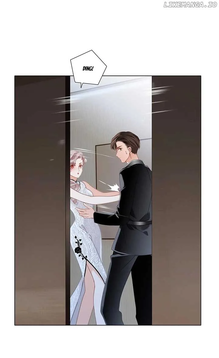 1st kiss – I don’t want to consider you as sister anymore Chapter 58 page 55