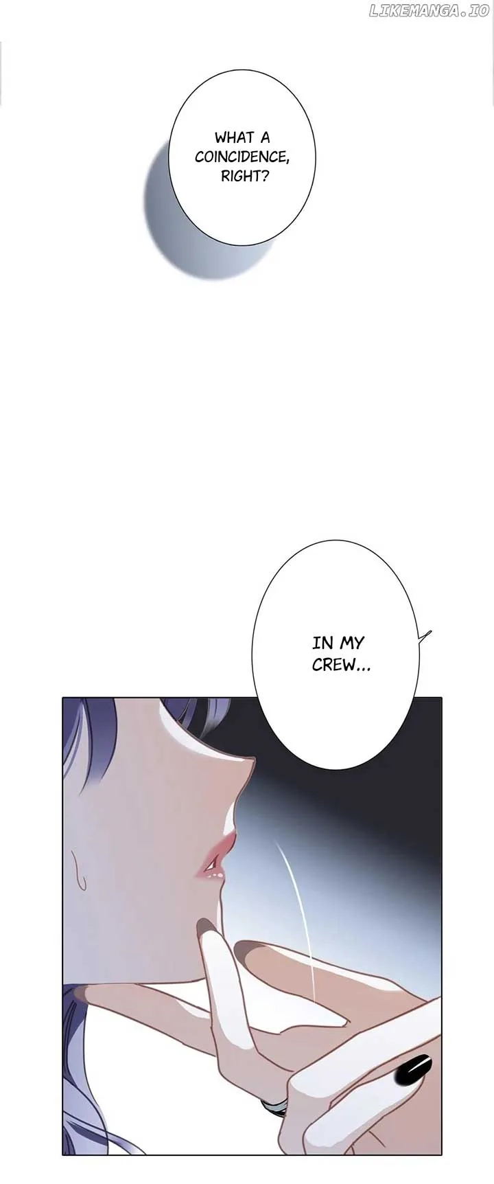 1st kiss – I don’t want to consider you as sister anymore Chapter 60 page 10