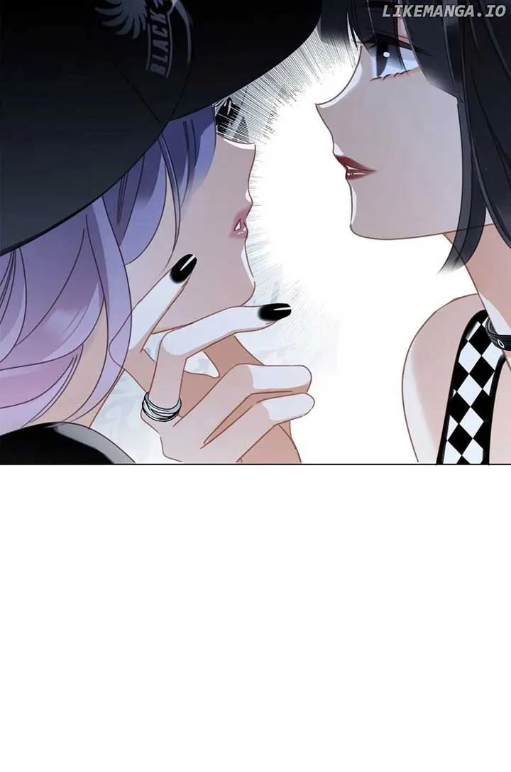 1st kiss – I don’t want to consider you as sister anymore Chapter 60 page 13