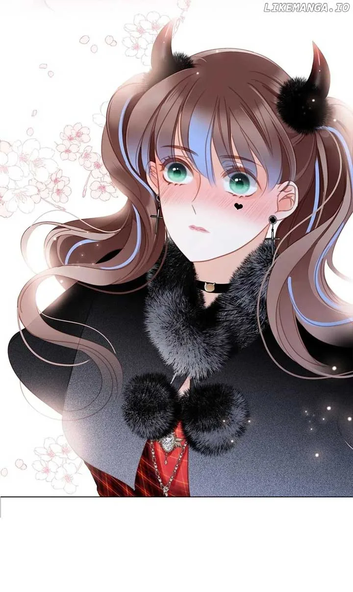 1st kiss – I don’t want to consider you as sister anymore Chapter 56 page 62