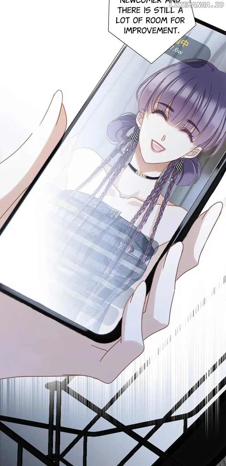 1st kiss – I don’t want to consider you as sister anymore Chapter 61 page 27
