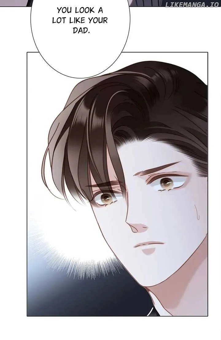 1st kiss – I don’t want to consider you as sister anymore Chapter 58 page 60