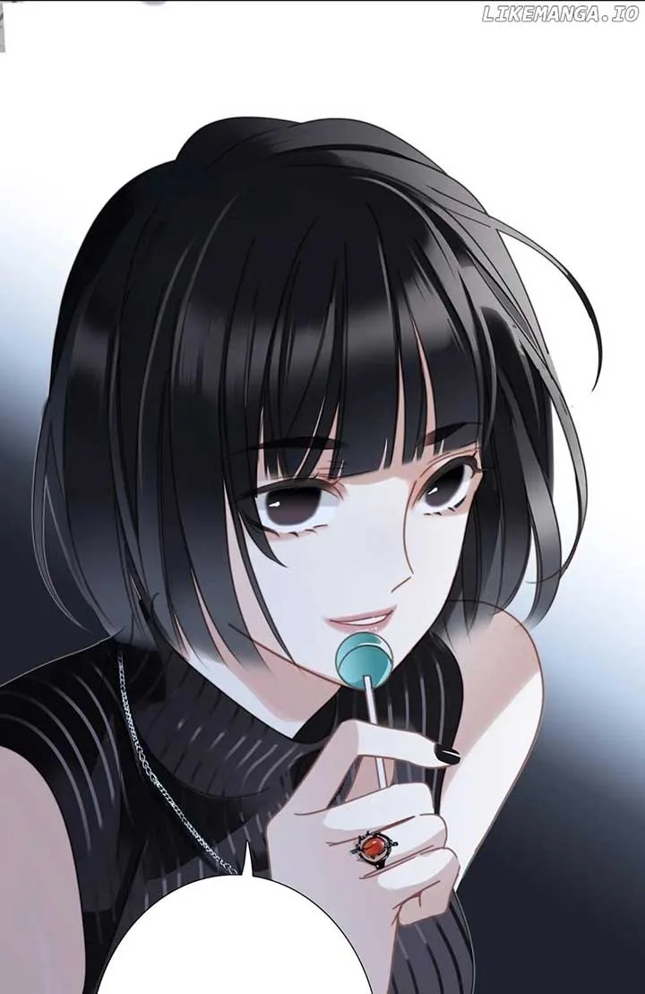 1st kiss – I don’t want to consider you as sister anymore Chapter 58 page 59