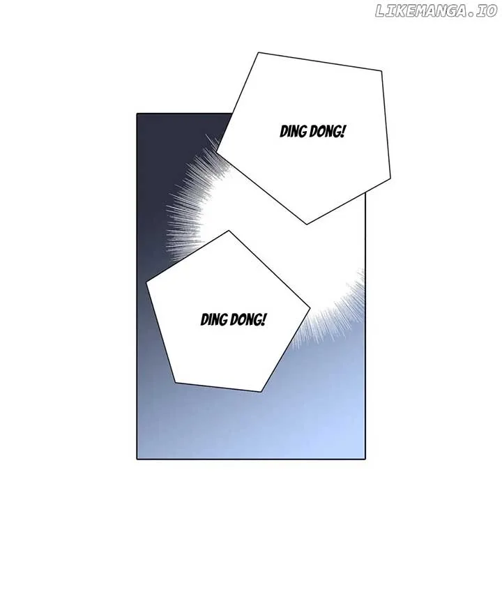 1st kiss – I don’t want to consider you as sister anymore Chapter 61 page 45