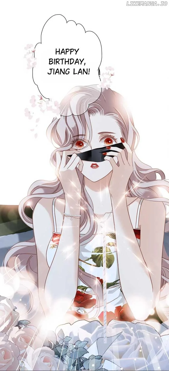 1st kiss – I don’t want to consider you as sister anymore Chapter 60.5 page 5