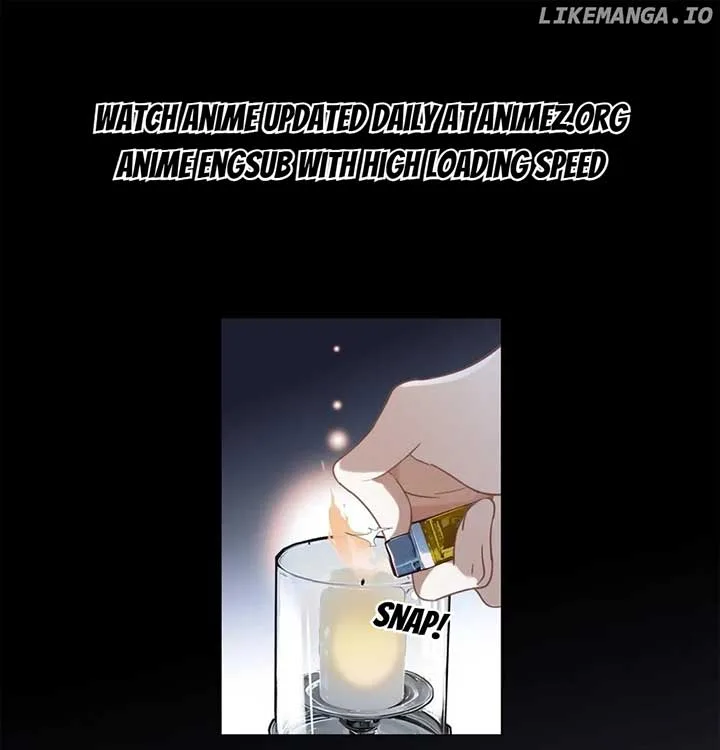1st kiss – I don’t want to consider you as sister anymore Chapter 60.5 page 2