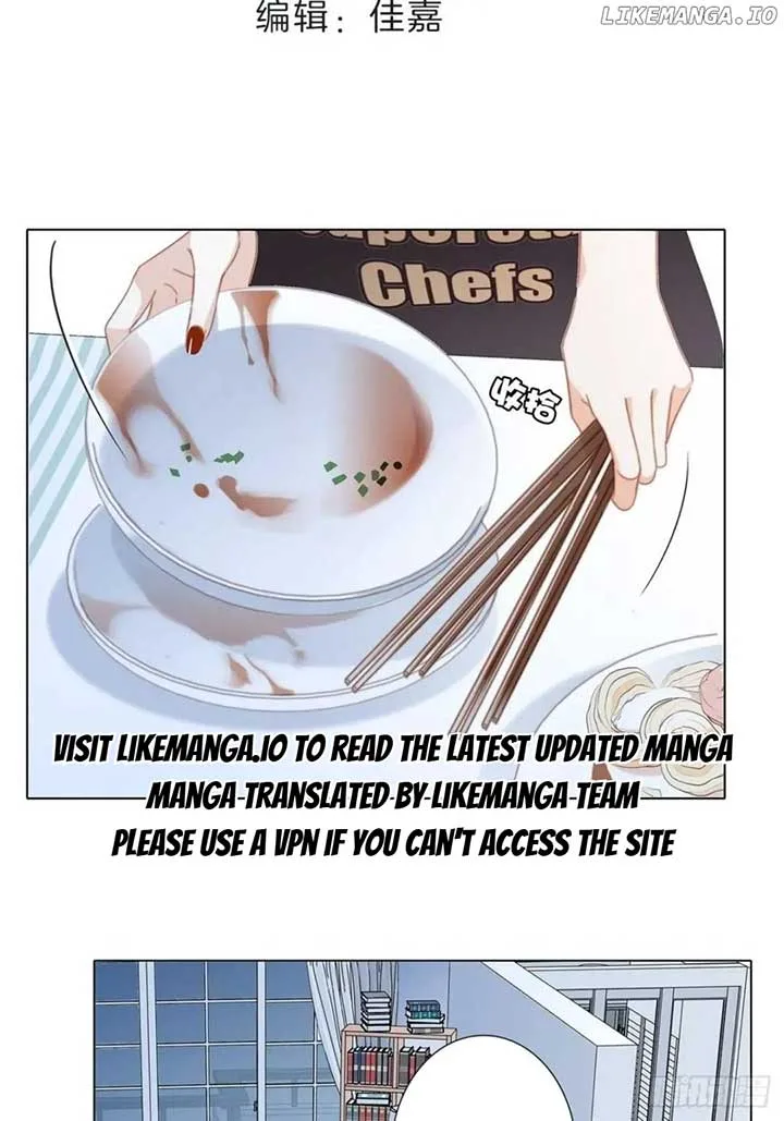 1st kiss – I don’t want to consider you as sister anymore Chapter 38 page 4