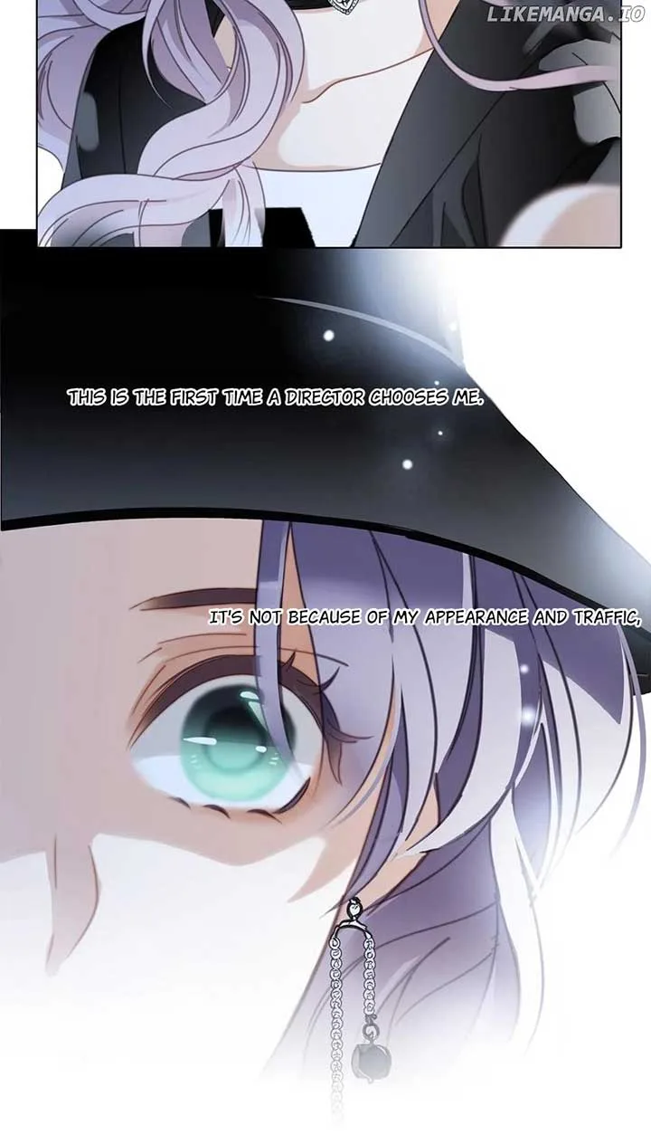 1st kiss – I don’t want to consider you as sister anymore Chapter 60 page 23
