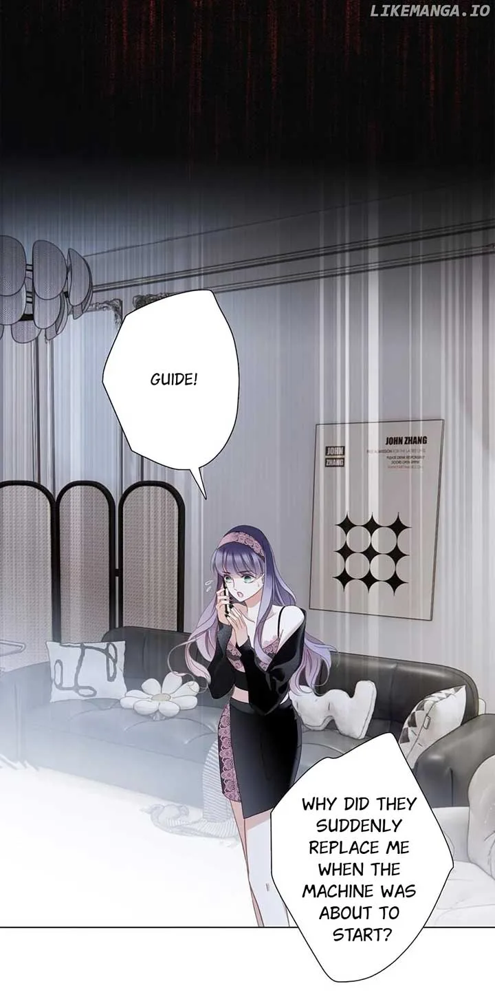 1st kiss – I don’t want to consider you as sister anymore Chapter 61 page 35