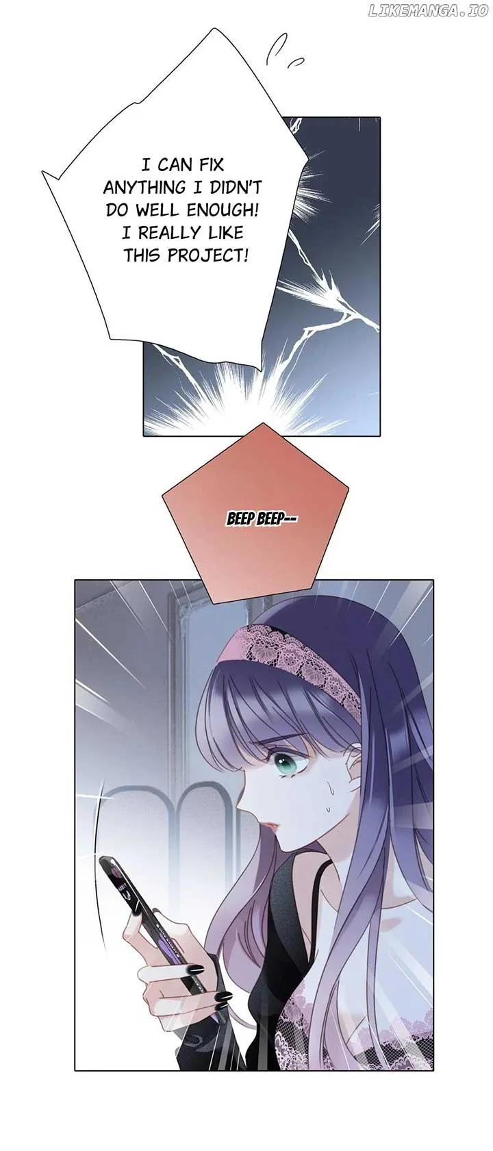1st kiss – I don’t want to consider you as sister anymore Chapter 61 page 38