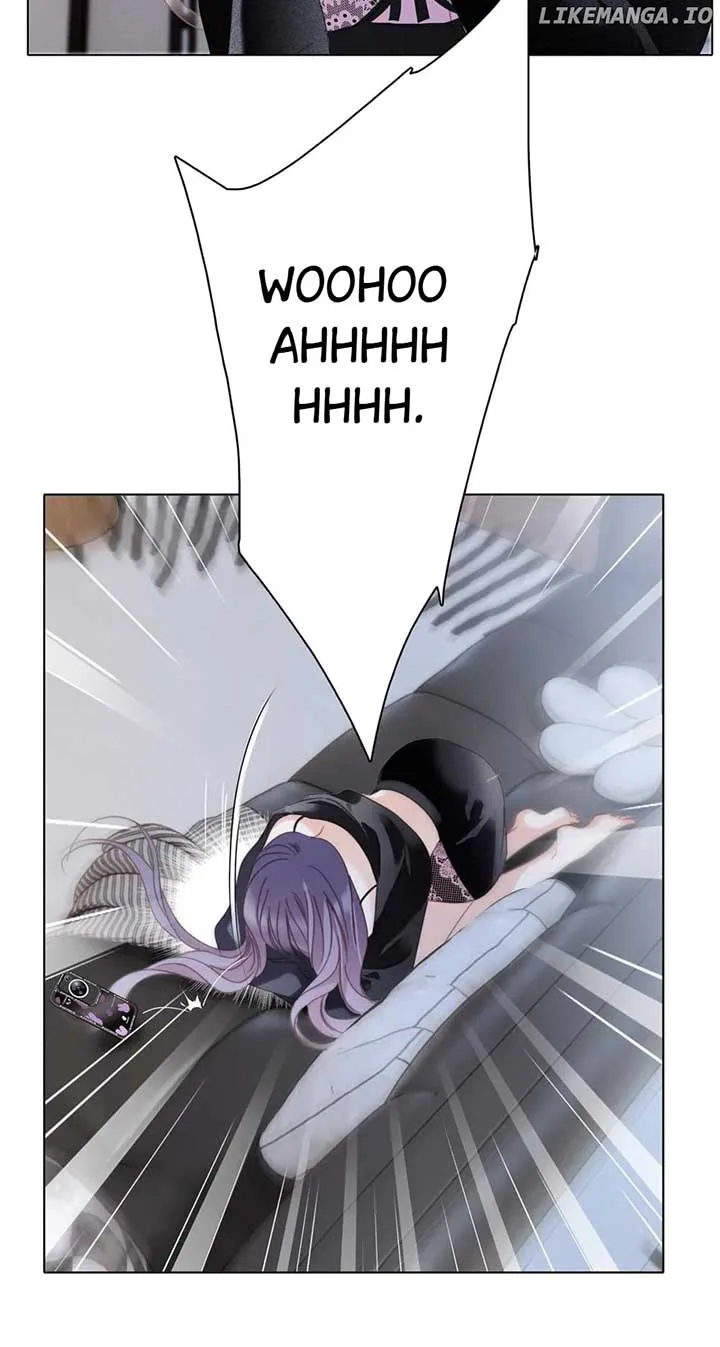1st kiss – I don’t want to consider you as sister anymore Chapter 61 page 43