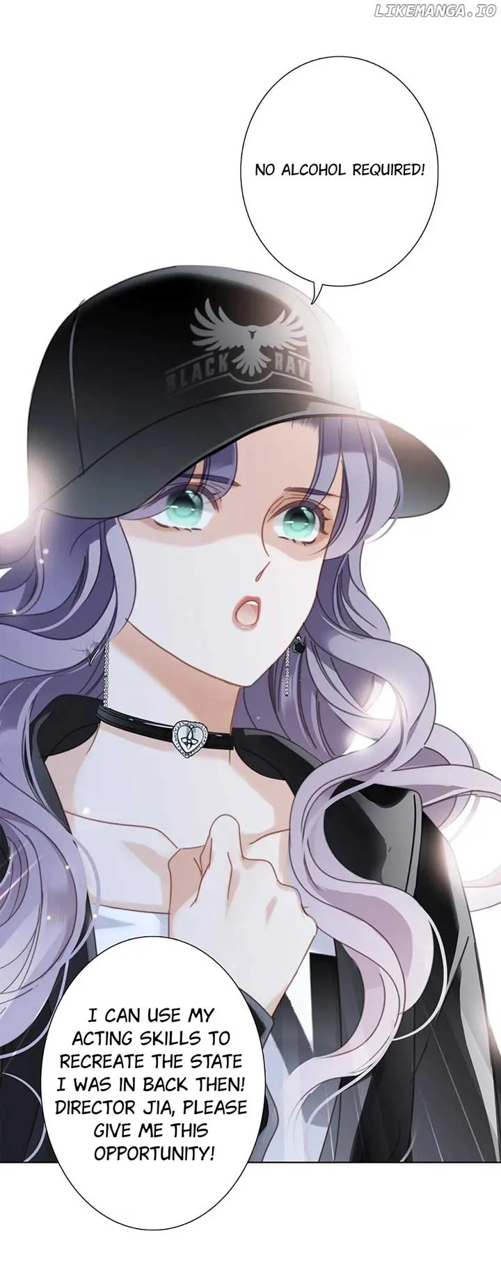 1st kiss – I don’t want to consider you as sister anymore Chapter 60 page 27