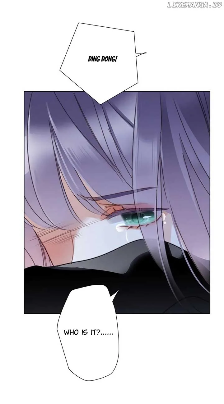 1st kiss – I don’t want to consider you as sister anymore Chapter 61 page 44