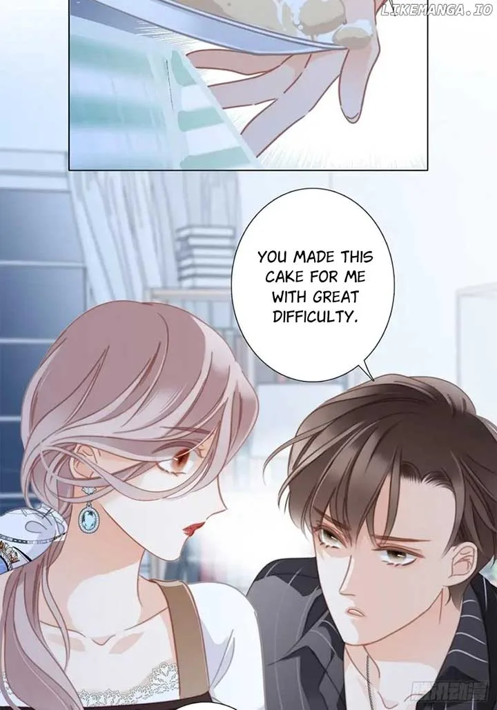 1st kiss – I don’t want to consider you as sister anymore Chapter 38 page 7