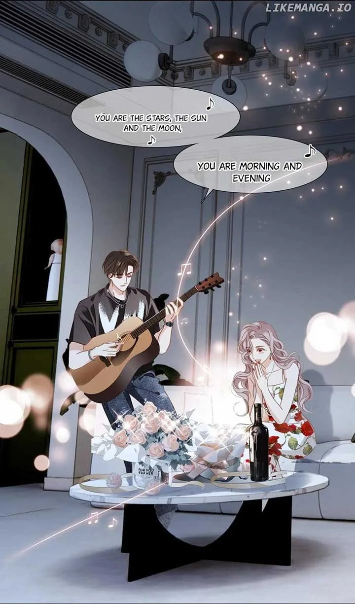 1st kiss – I don’t want to consider you as sister anymore Chapter 60.5 page 6