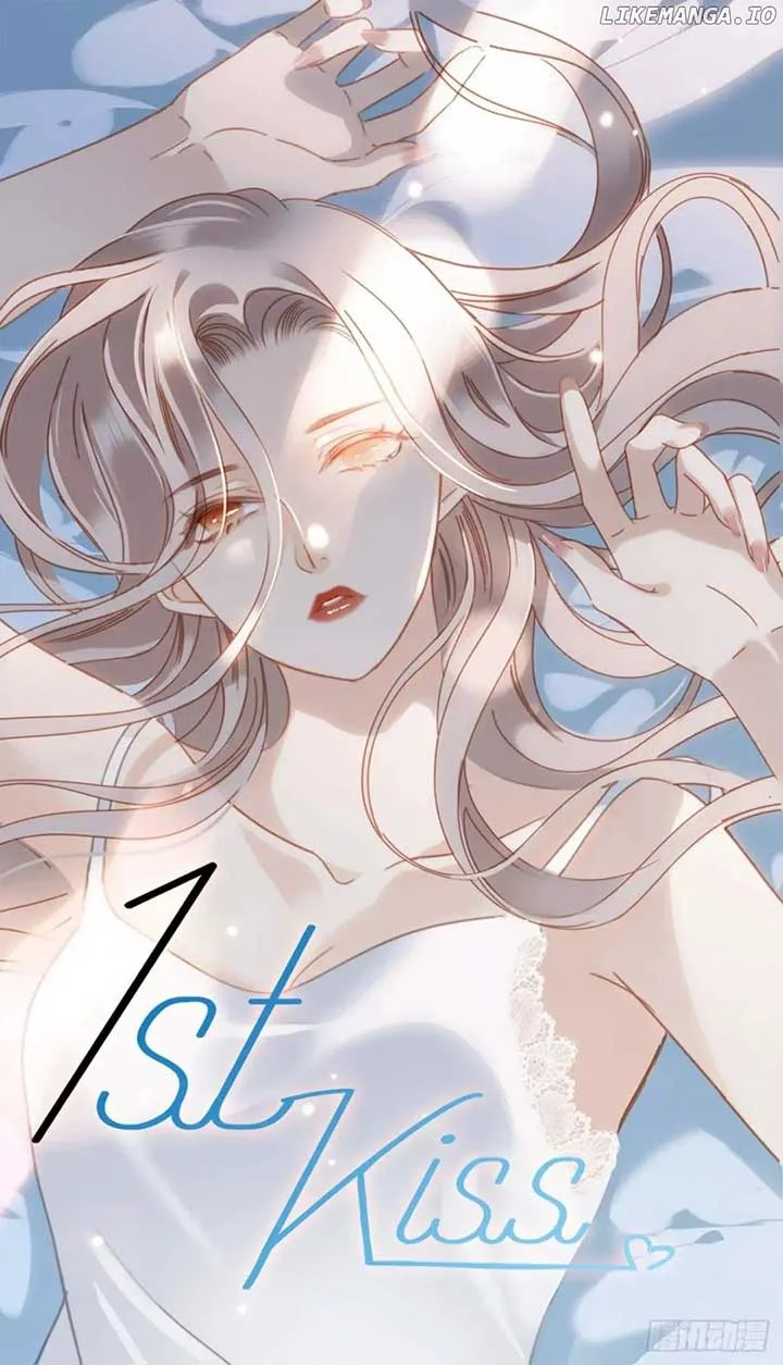 1st kiss – I don’t want to consider you as sister anymore Chapter 38 page 2