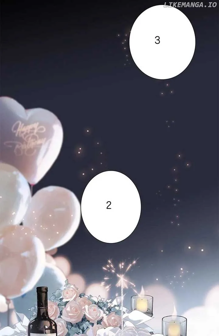 1st kiss – I don’t want to consider you as sister anymore Chapter 60.5 page 3