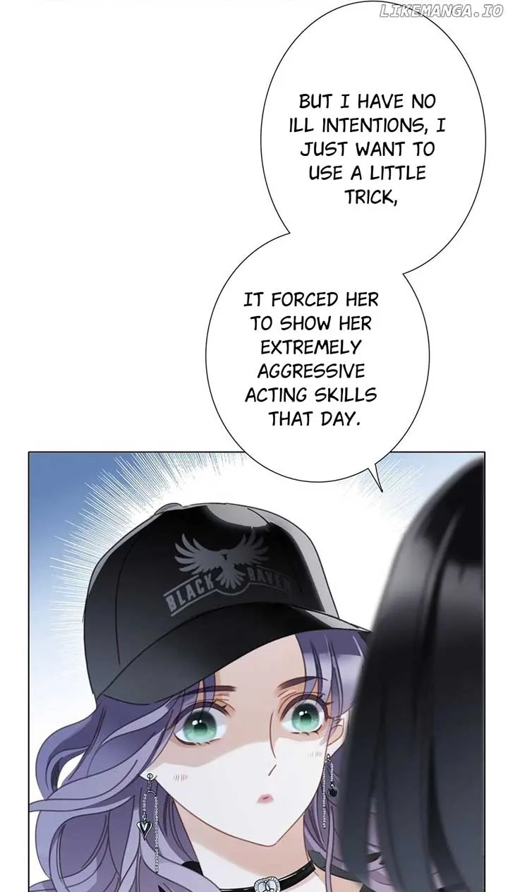 1st kiss – I don’t want to consider you as sister anymore Chapter 60 page 22