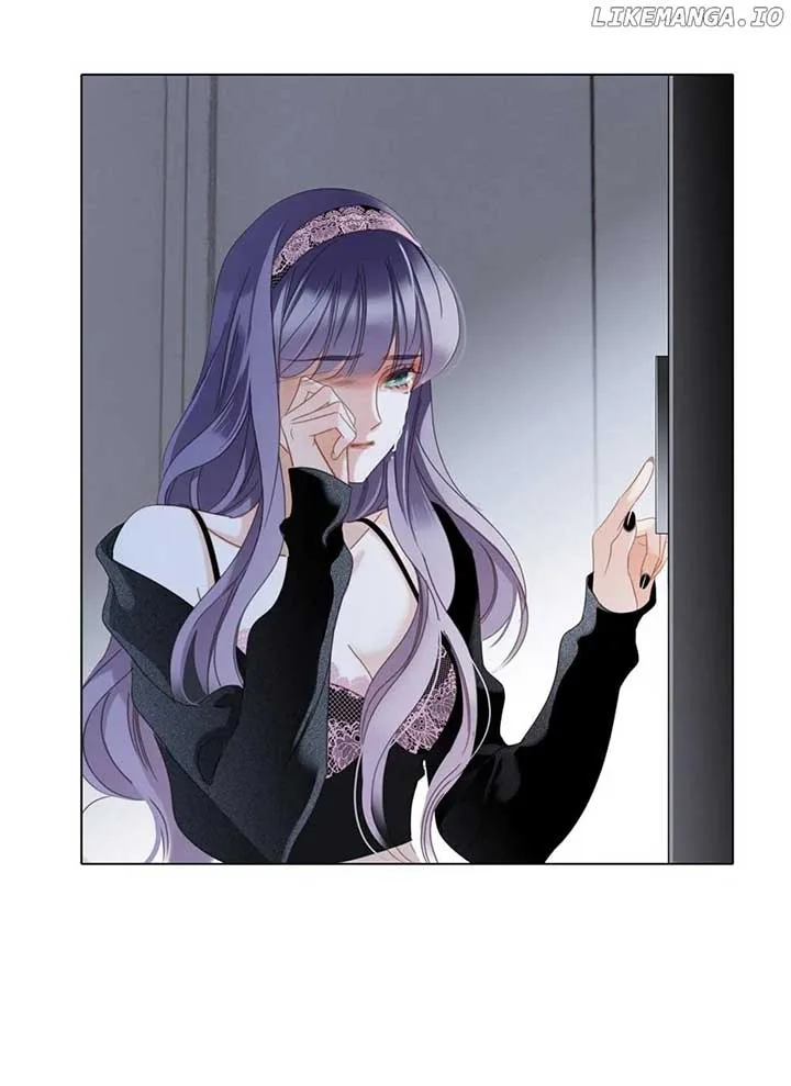 1st kiss – I don’t want to consider you as sister anymore Chapter 61 page 46