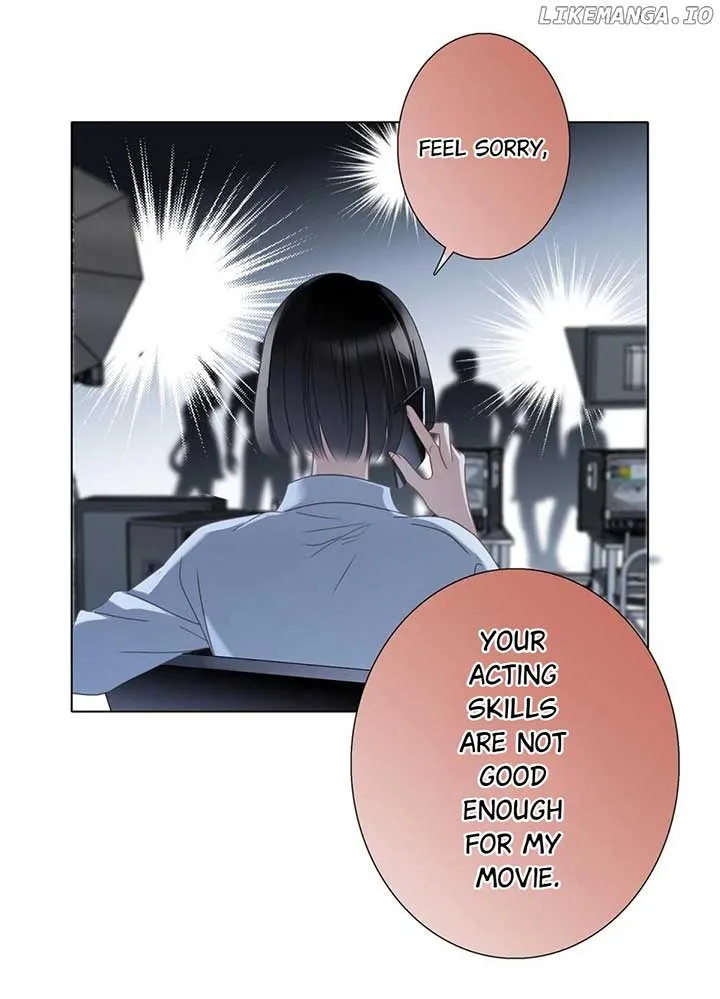 1st kiss – I don’t want to consider you as sister anymore Chapter 61 page 37