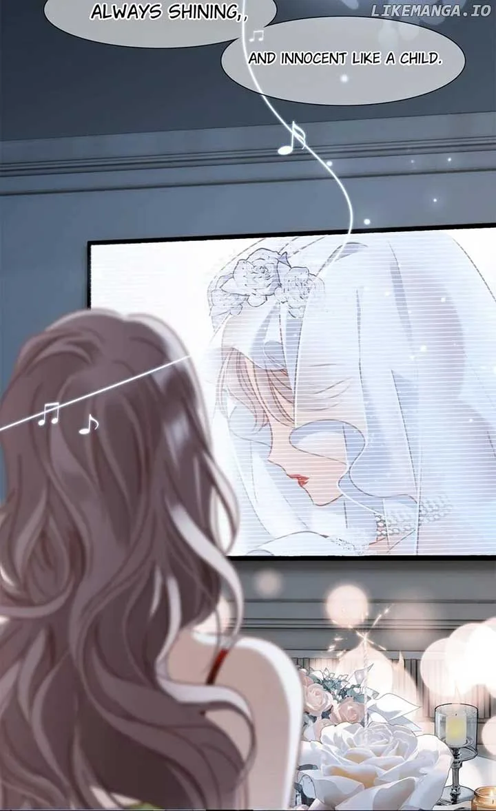 1st kiss – I don’t want to consider you as sister anymore Chapter 60.5 page 8
