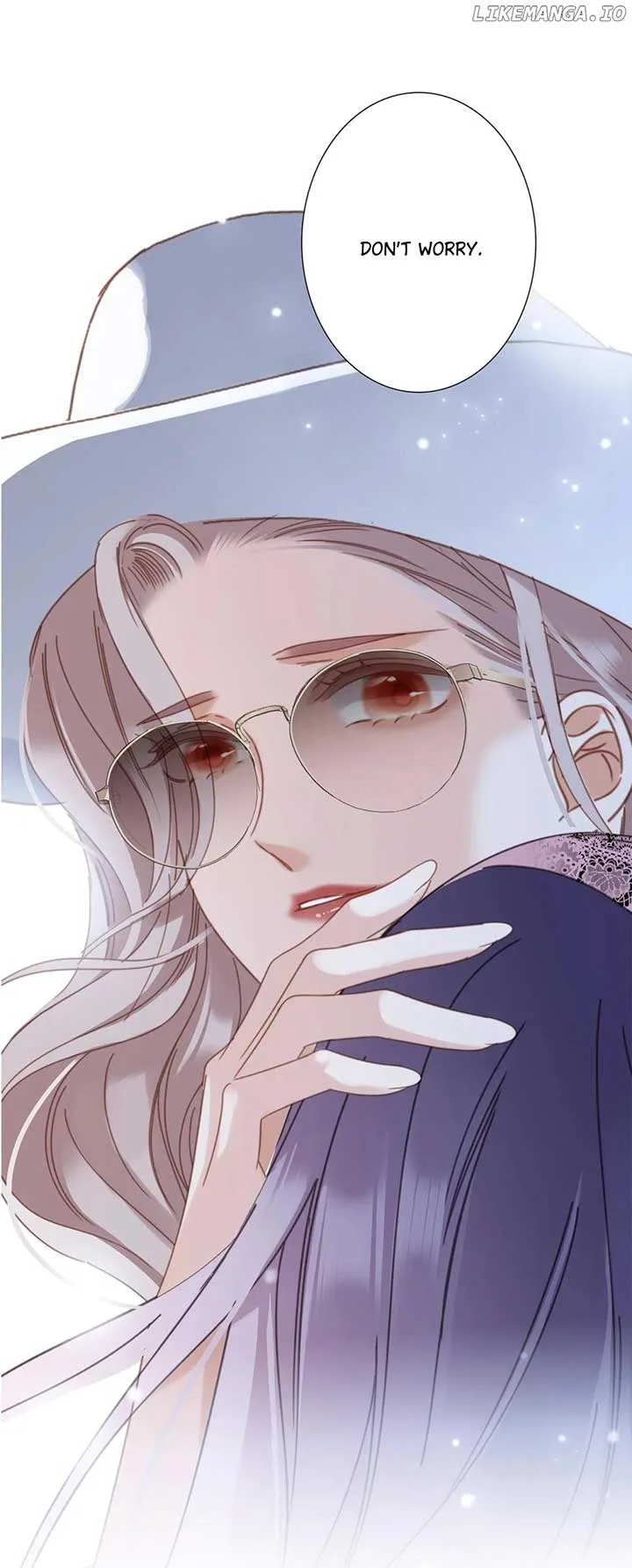 1st kiss – I don’t want to consider you as sister anymore Chapter 61 page 53