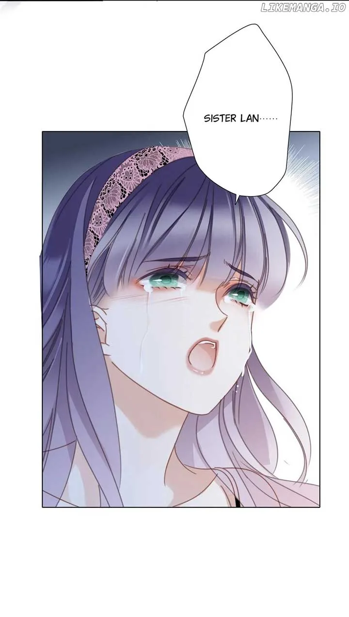 1st kiss – I don’t want to consider you as sister anymore Chapter 61 page 49