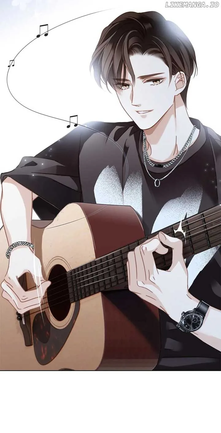 1st kiss – I don’t want to consider you as sister anymore Chapter 60.5 page 11