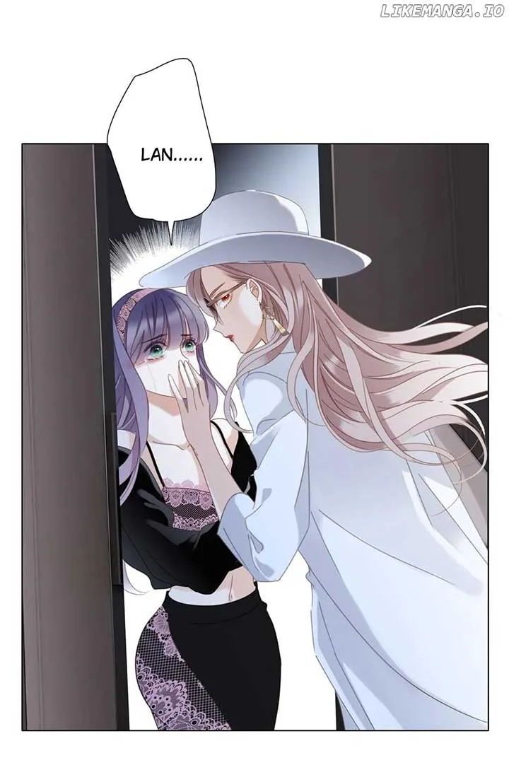 1st kiss – I don’t want to consider you as sister anymore Chapter 61 page 50