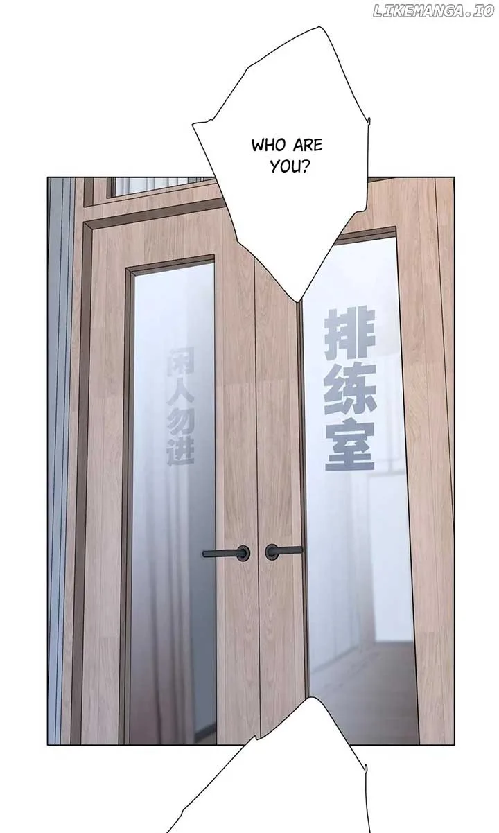 1st kiss – I don’t want to consider you as sister anymore Chapter 60 page 34