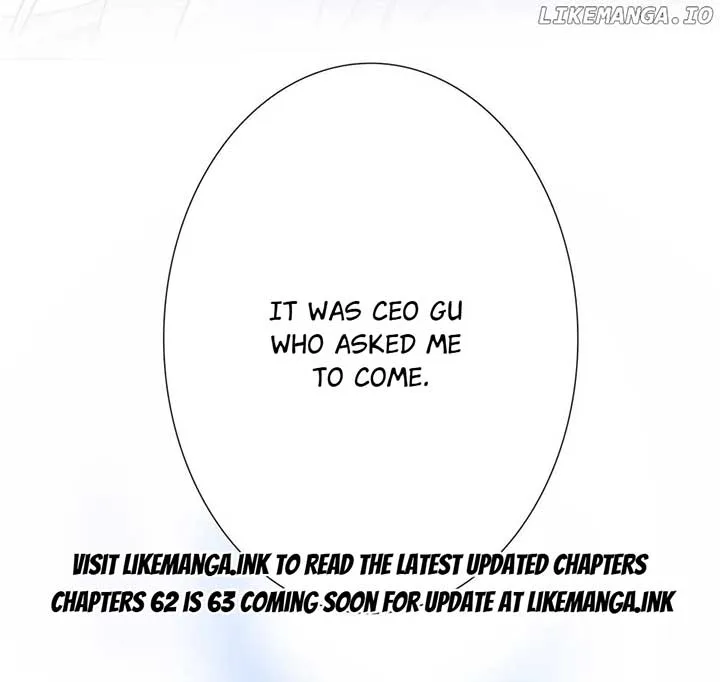 1st kiss – I don’t want to consider you as sister anymore Chapter 61 page 54