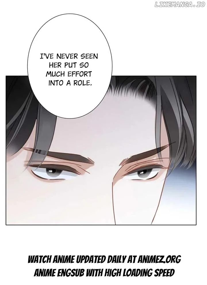 1st kiss – I don’t want to consider you as sister anymore Chapter 60 page 32